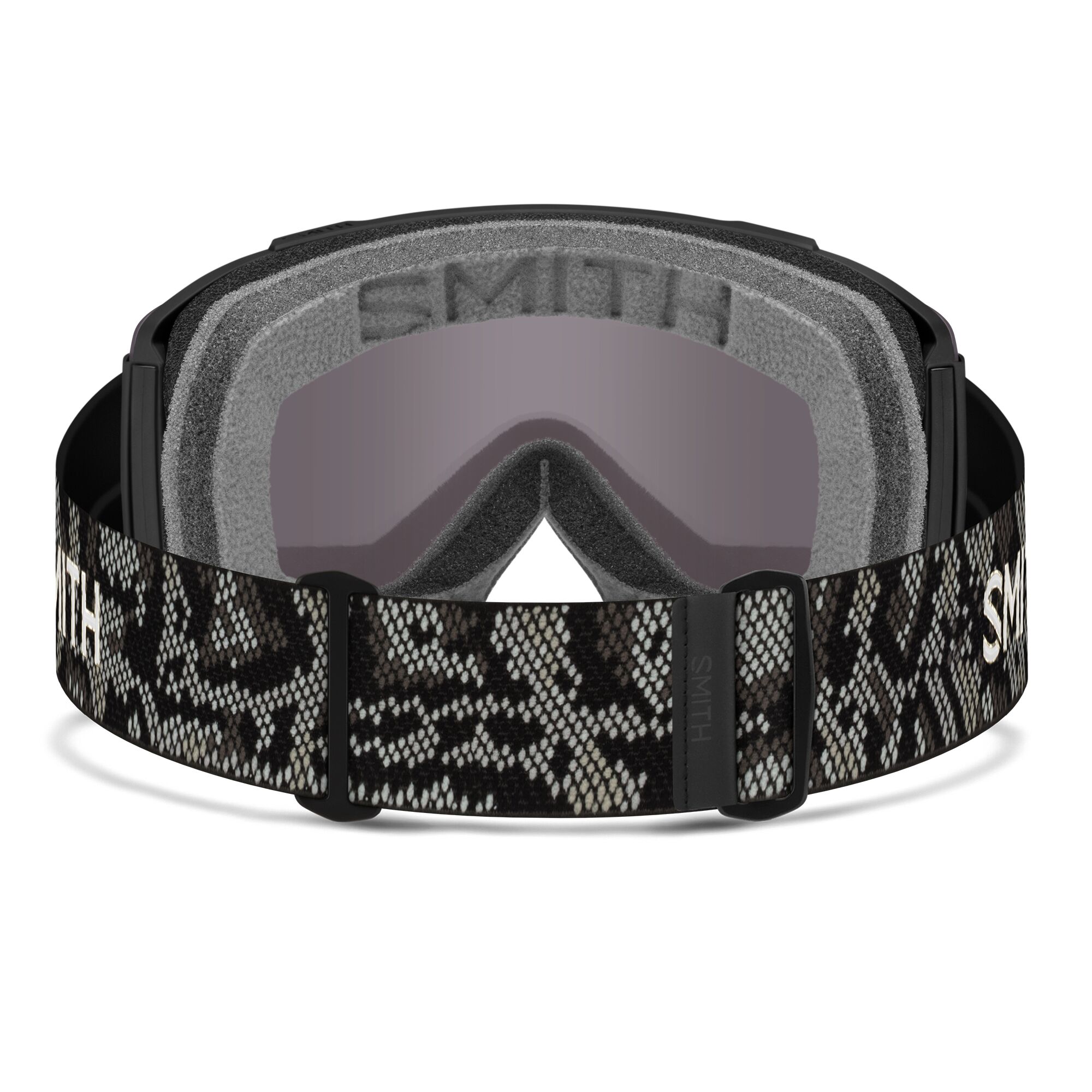 SMITH - MASCHERA SQUAD2 2 LENTI S3+S1